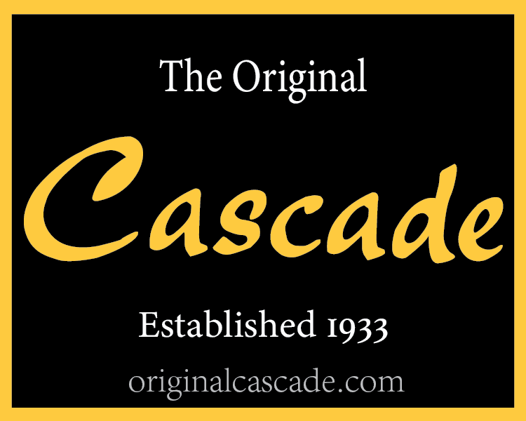 Cascade Wholesale
