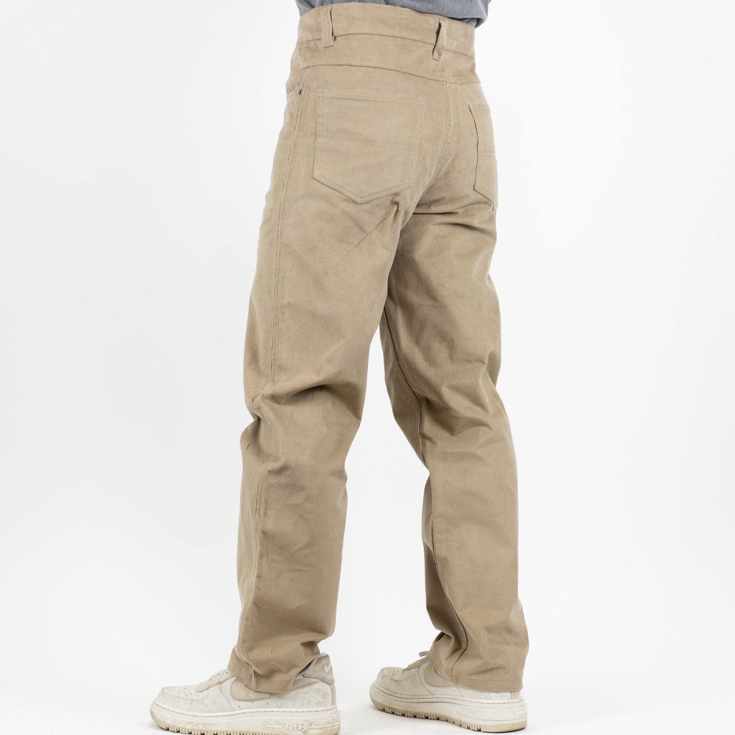 The Original Cascade 5 Pocket Corduroy Pant