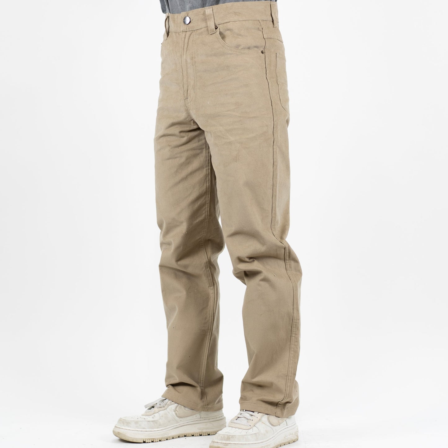 The Original Cascade 5 Pocket Corduroy Pant